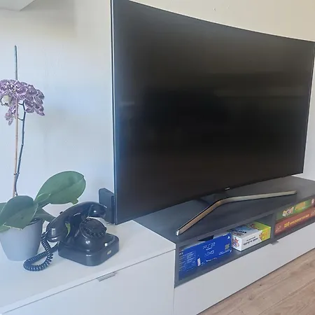 Pod Chocom Apartment Dolny Kubin