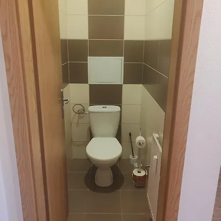 Appartement Pod Chocom *