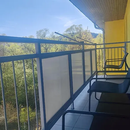 Apartment Pod Chocom